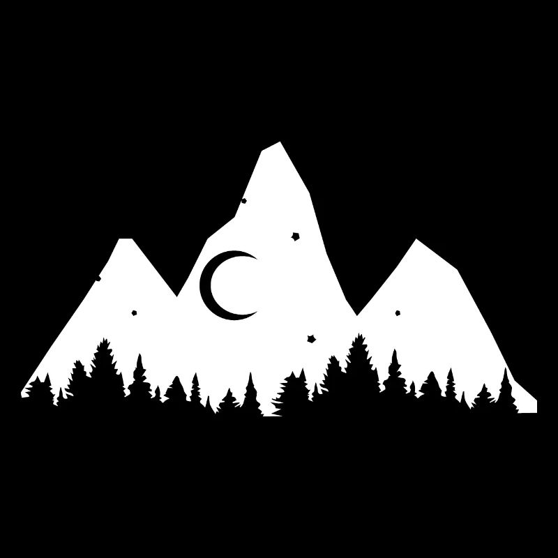 Arbre - Montagne - (3)