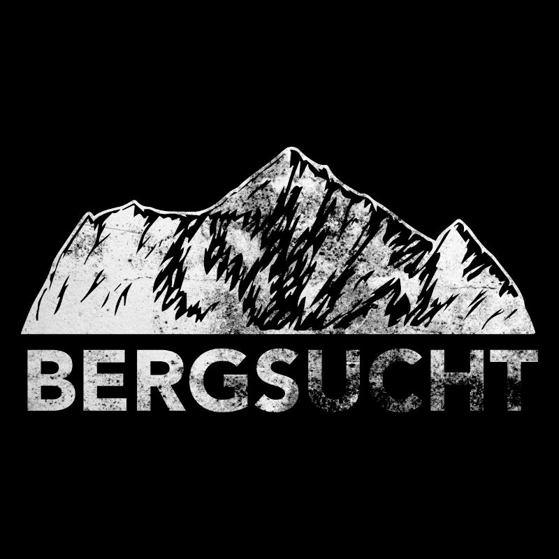 Bergsucht - (8)