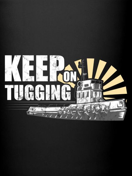 Schlepper Schleppboot Tug Life