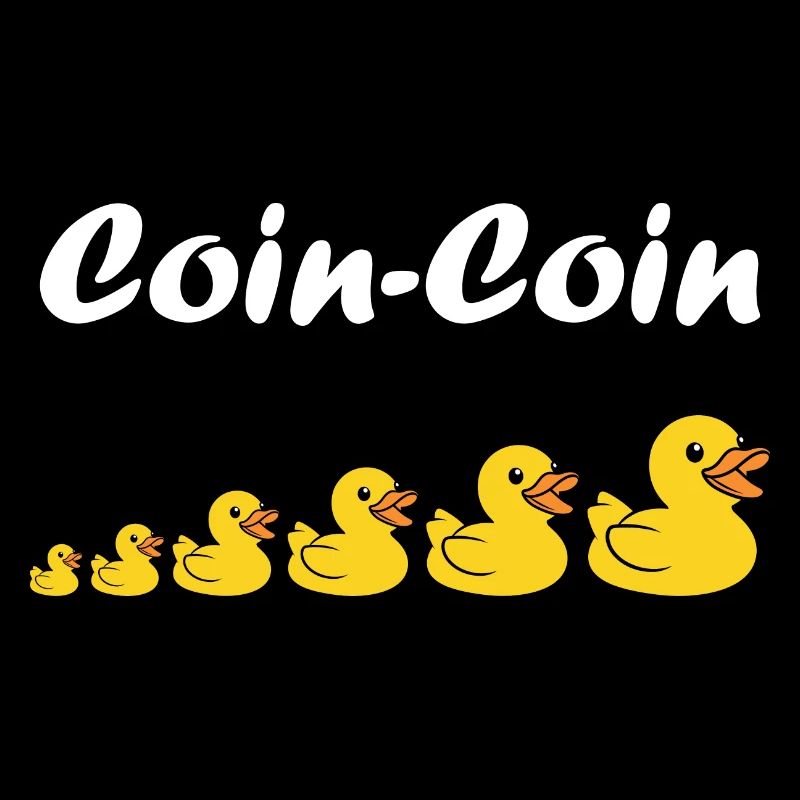 Petit canard