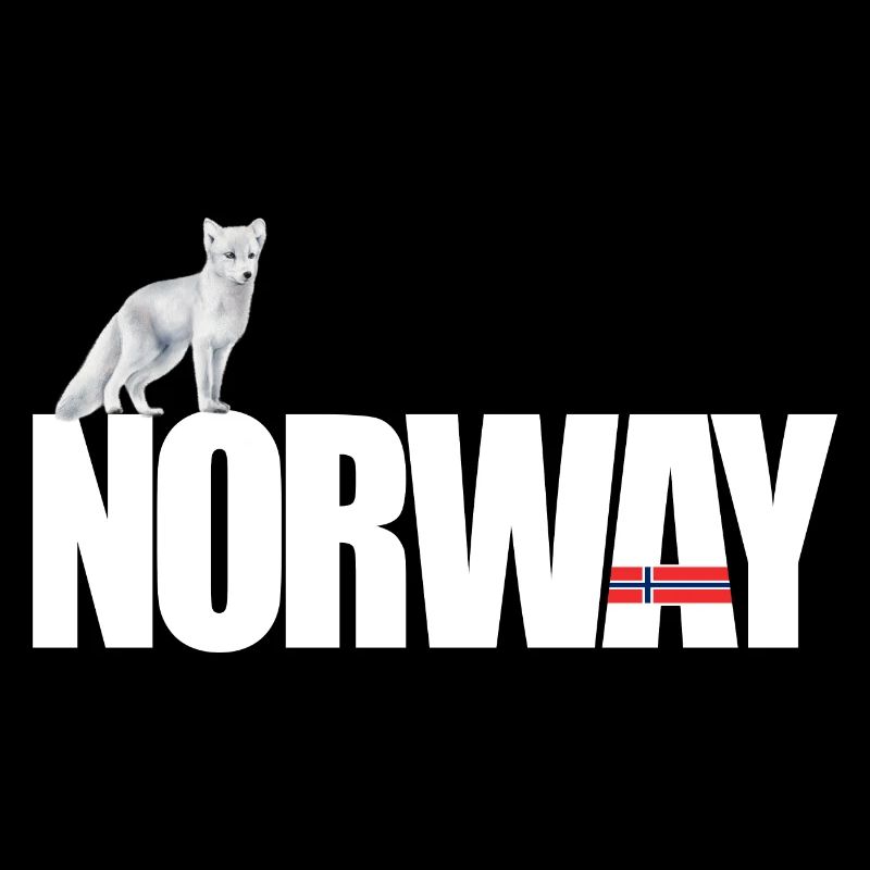 Norvège