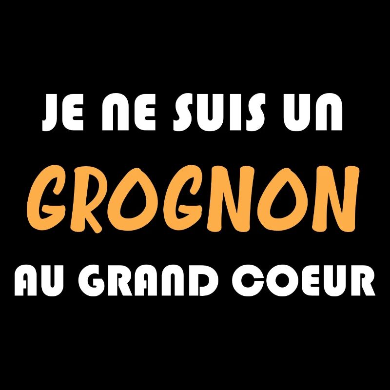 Grognon