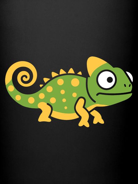 chameleon