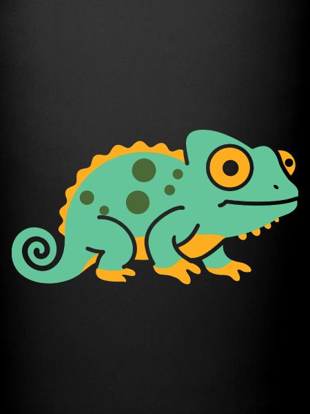 chameleon