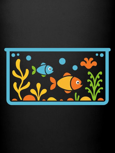 aquarium