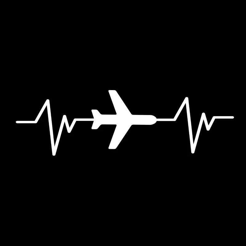 Flight Attendant Frequency battement de cœur travail de rêve