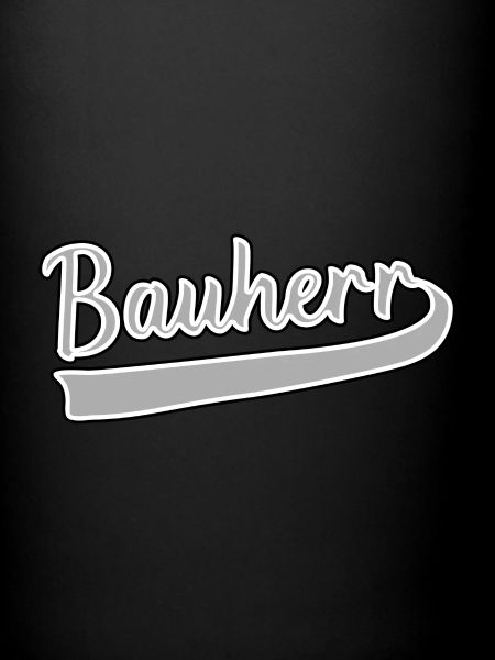 Bauherr
