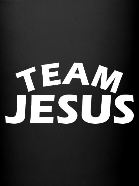 Équipe Jésus