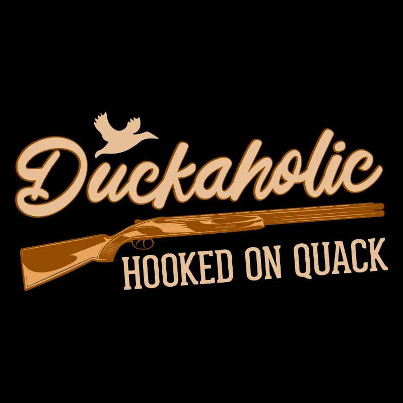 Duckaholic duck hunting