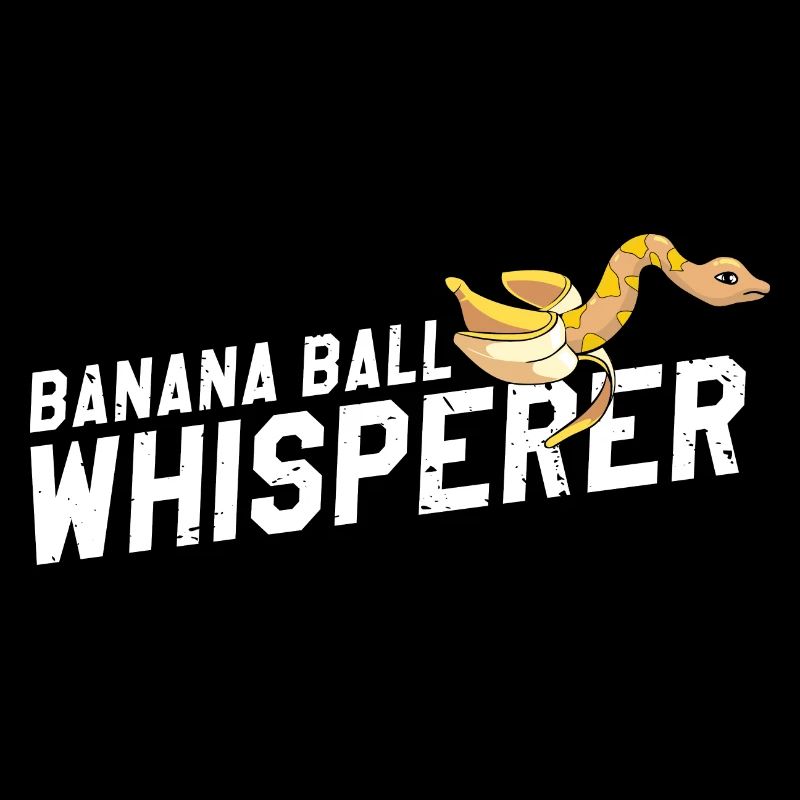 King python design pour les amateurs de serpents