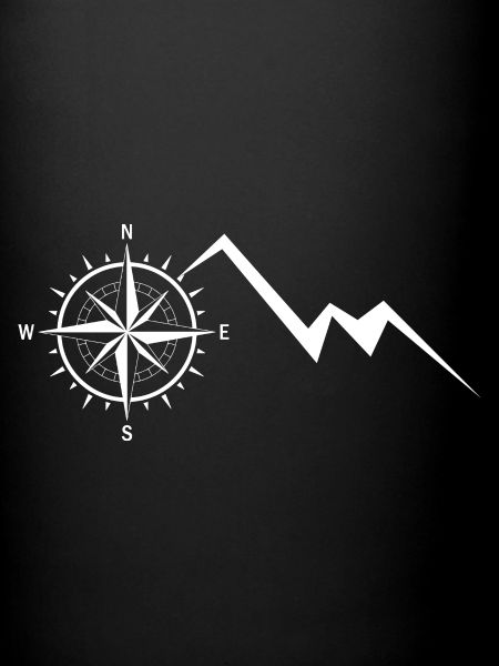 Compass - Mountain - (13)