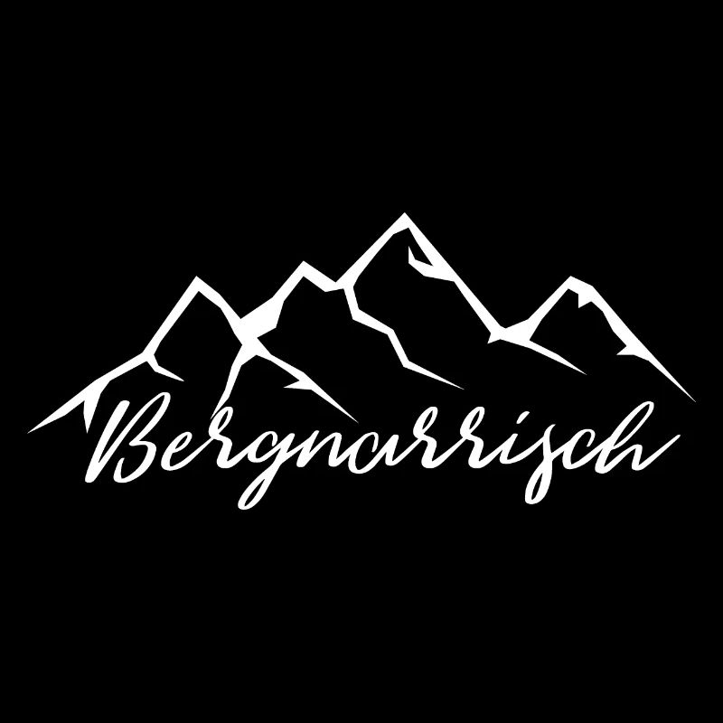 Bergnarrisch - (3)
