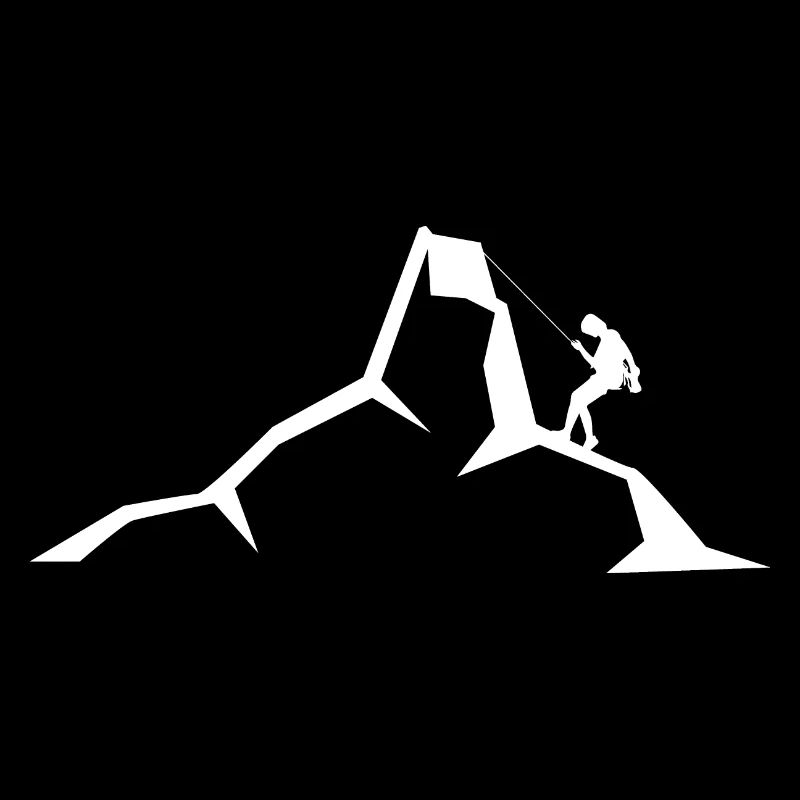 Berg - Klettern - (7)