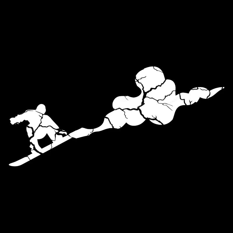 Snowboard - (2)