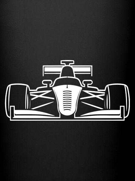 Voiture de course