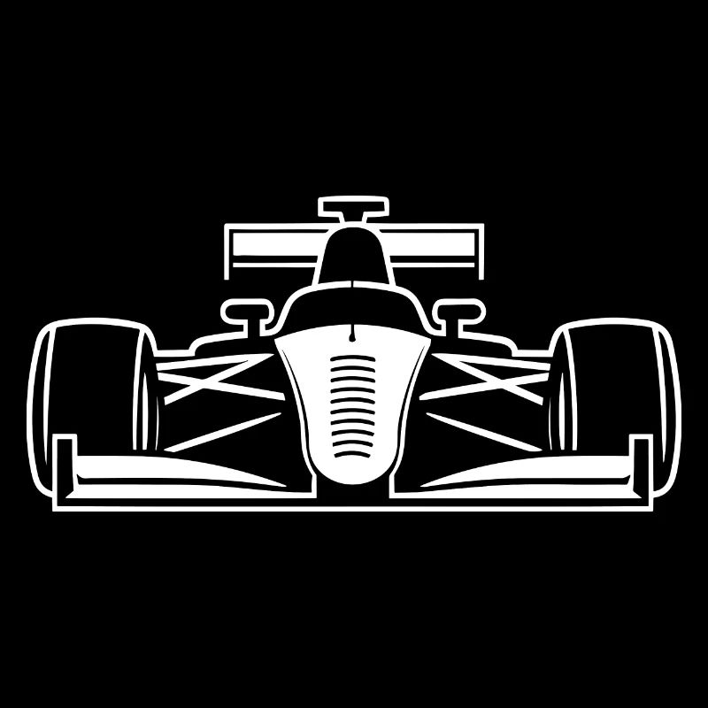 Voiture de course