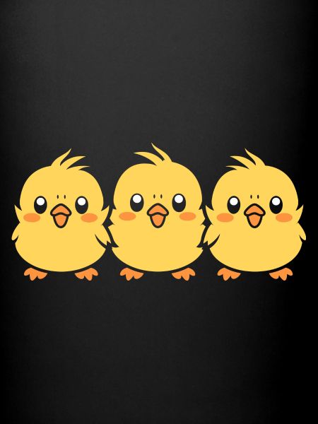 chick