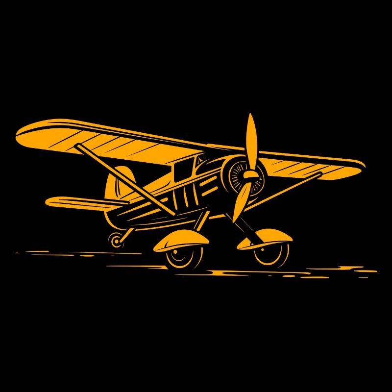Avion ulm