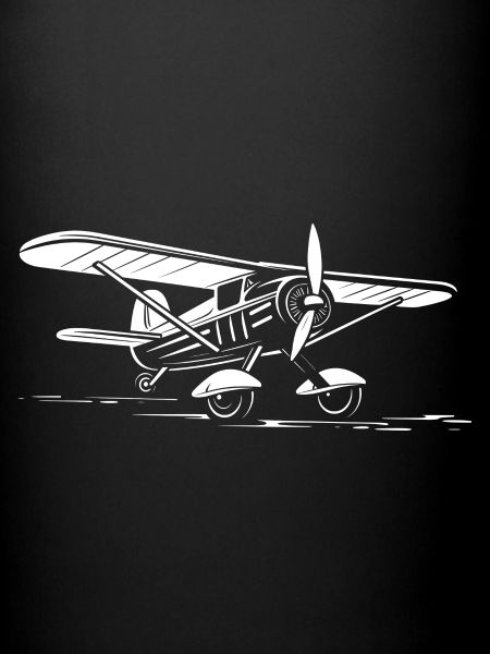 Avion ulm