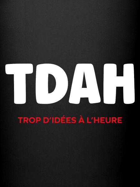 TDAH