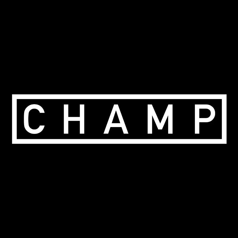 Champ Cup winner world champion