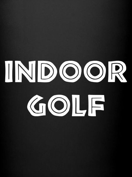 Indoor Golf