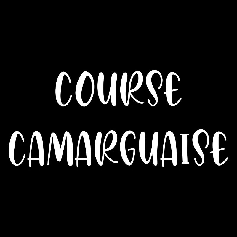 Course Camarguaise