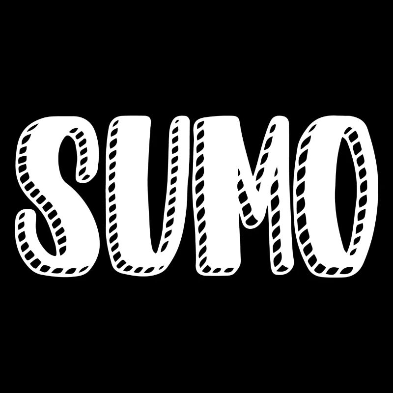 Tshirt sumo