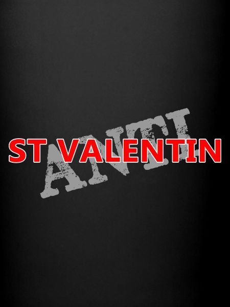 Anti St-Valentin