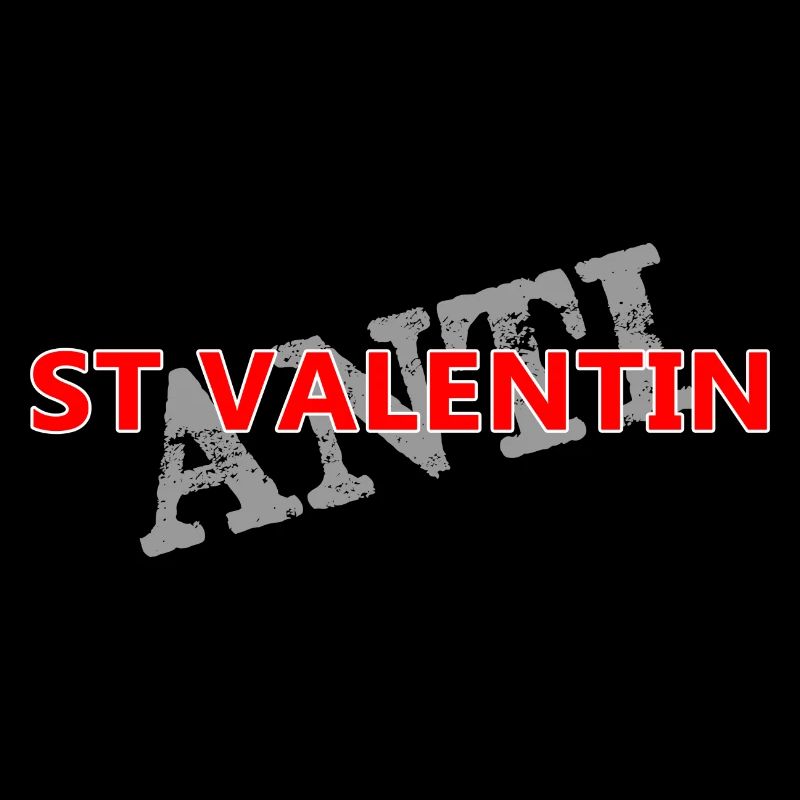 Anti St-Valentin