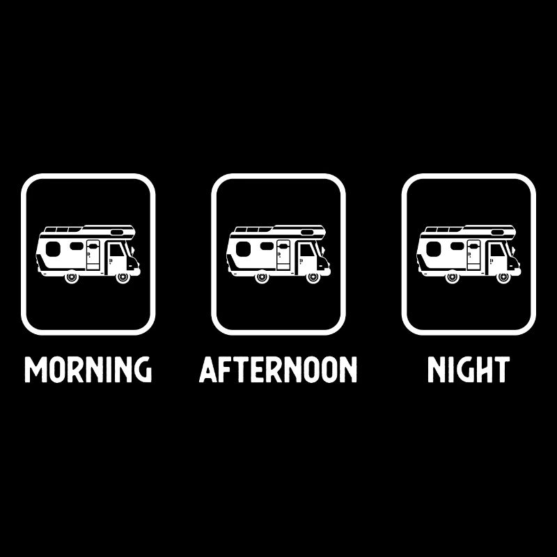 Demain après-midi soir et camping - (3)
