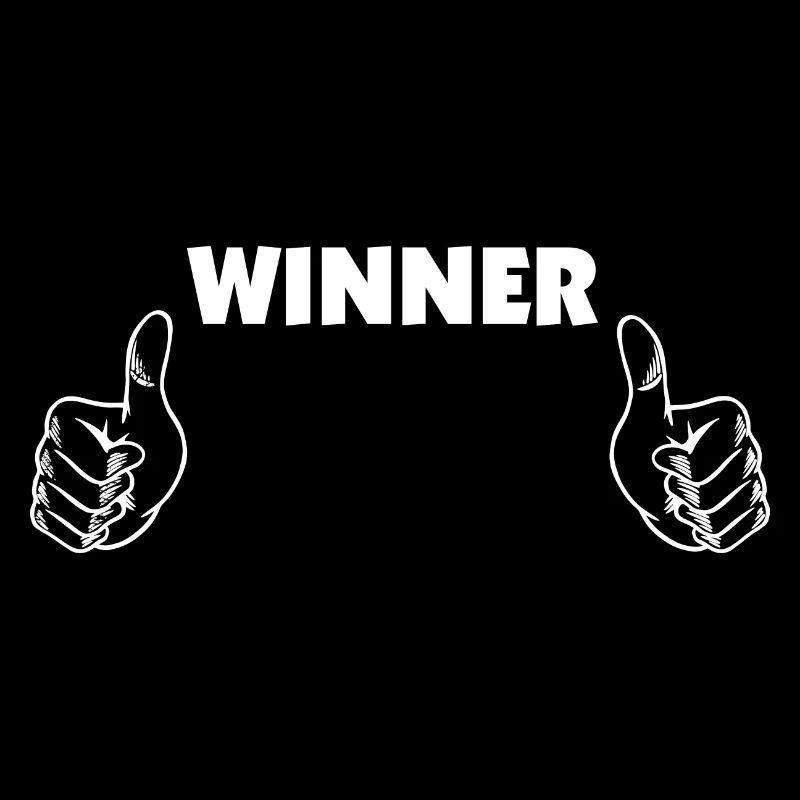Wer ist der Gewinner?
