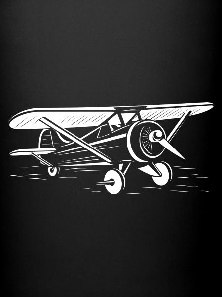 Avion ulm