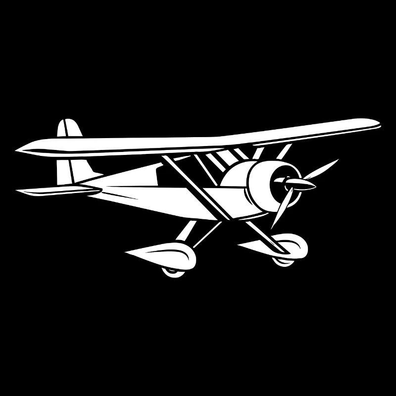 Avion ulm