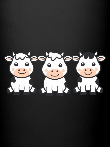 vache