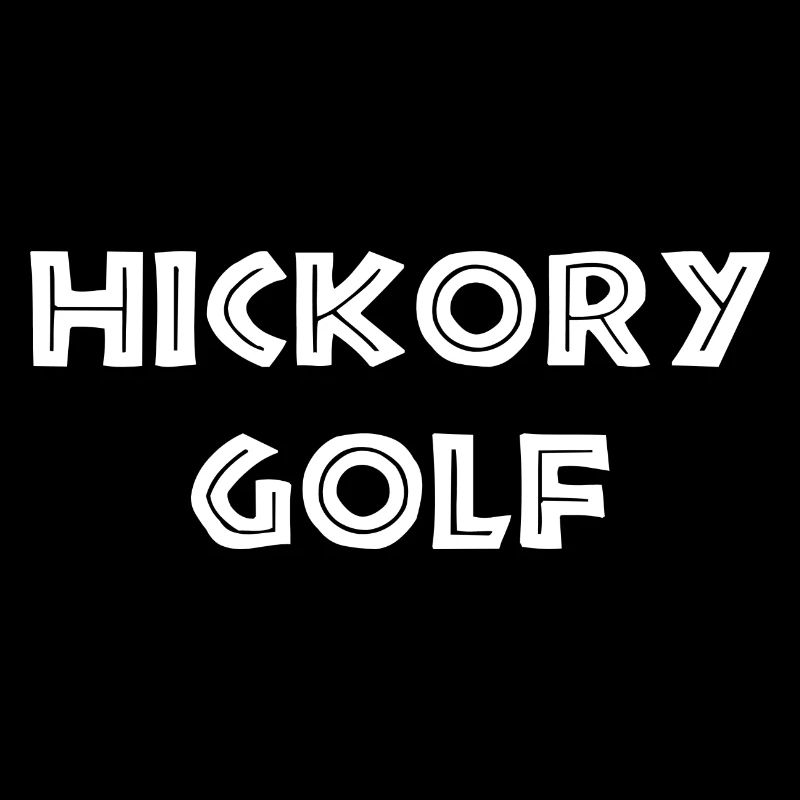 Polo Hickory Golf