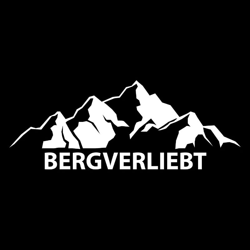 Bergverliebt - (8)