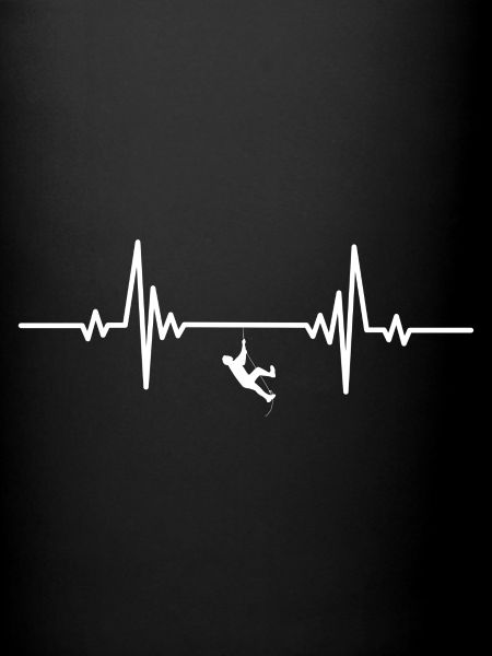 Heartbeat Climbing