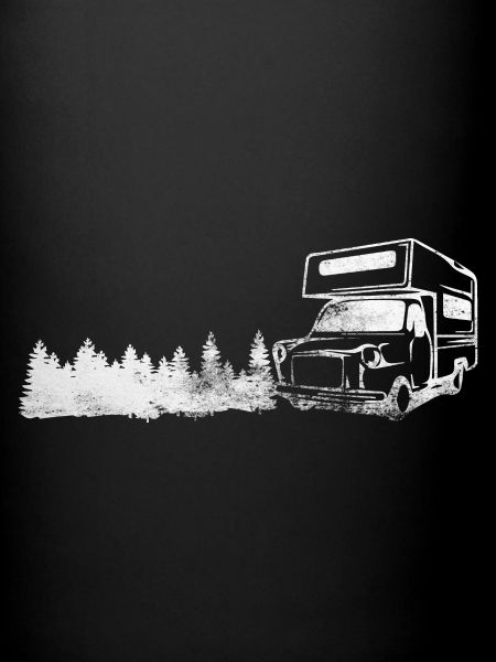 Arbre - Camping Van - (2)