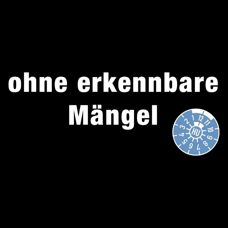 Ohne erkennbare Mängel - HU - Oldtimer - Geschenk