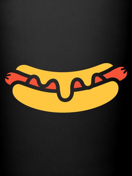 Hot-dog