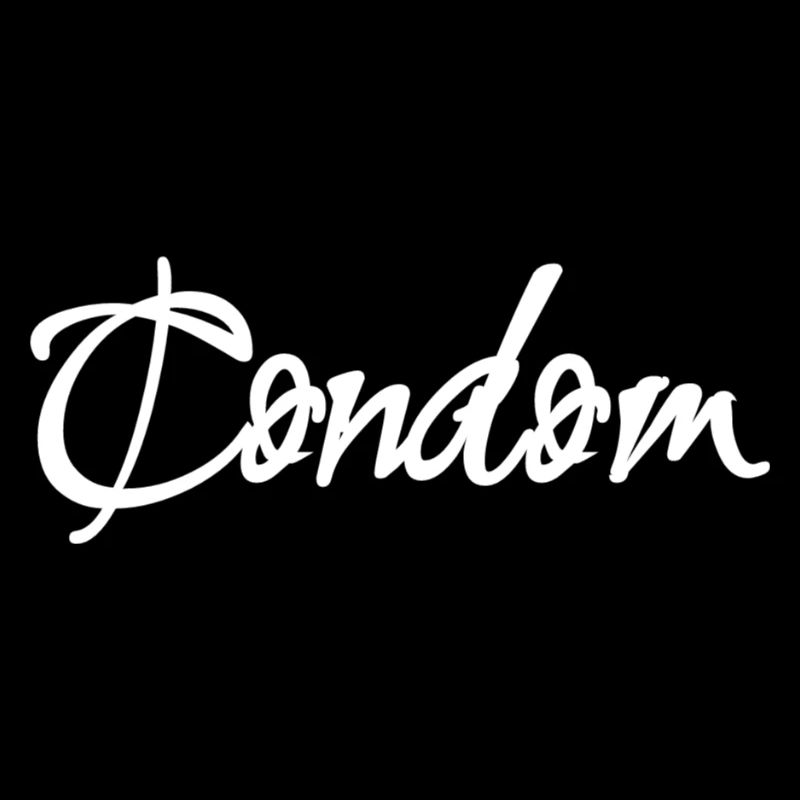 condom