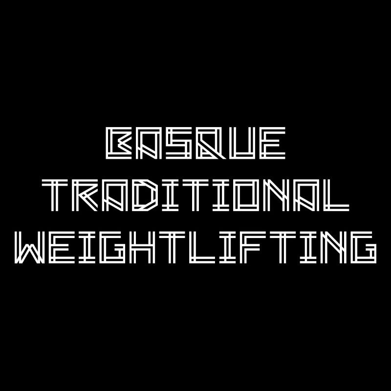 Basque force T shirt