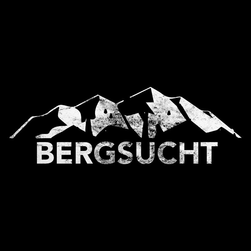 Bergsucht - (3)