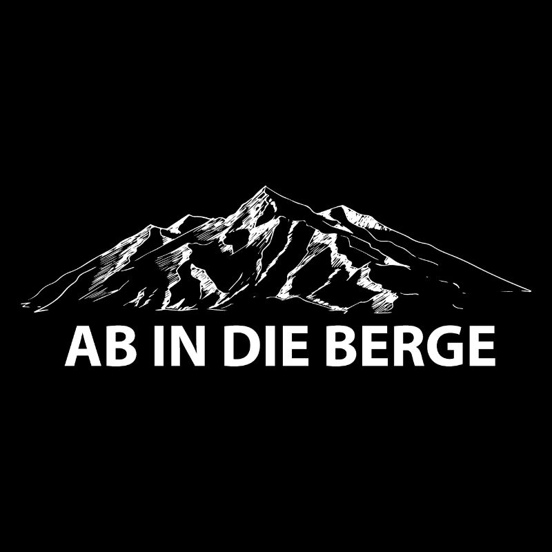 Ab In Die Berge - (5)