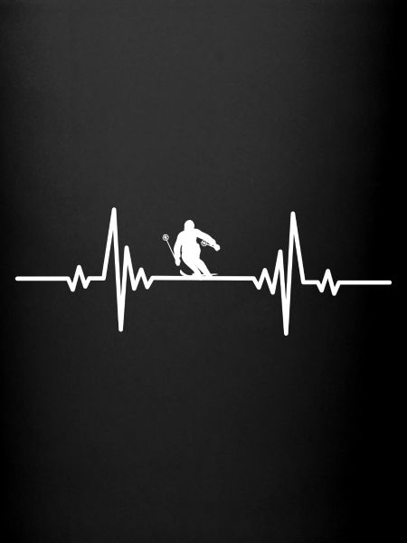 Ski Heartbeat