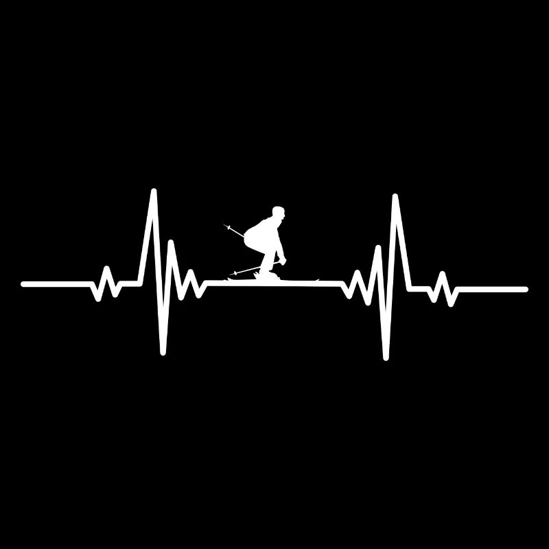 Heartbeat Ski Alpine