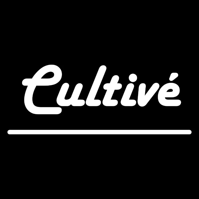 Cultivé