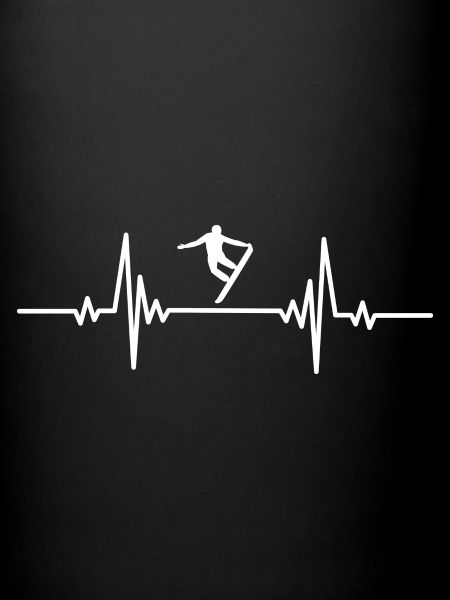 Heartbeat Snowboarding Lift