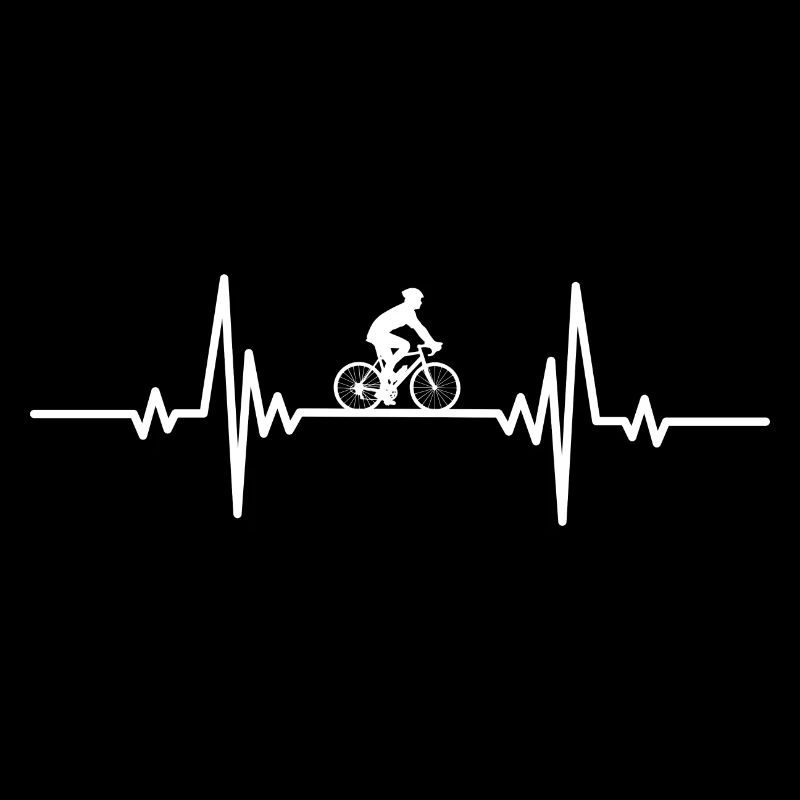 Heartbeat Cruiser Vélo
